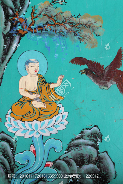 韓國宗教藝術(shù)