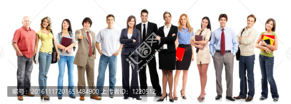 商業(yè)人士