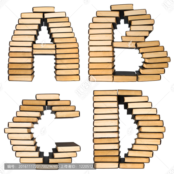 ABC的書(shū)