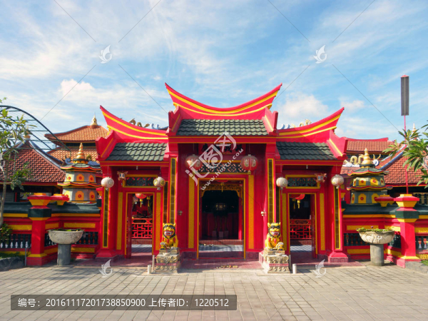 中華寺