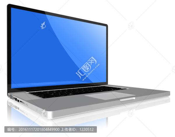 現(xiàn)代筆記本電腦
