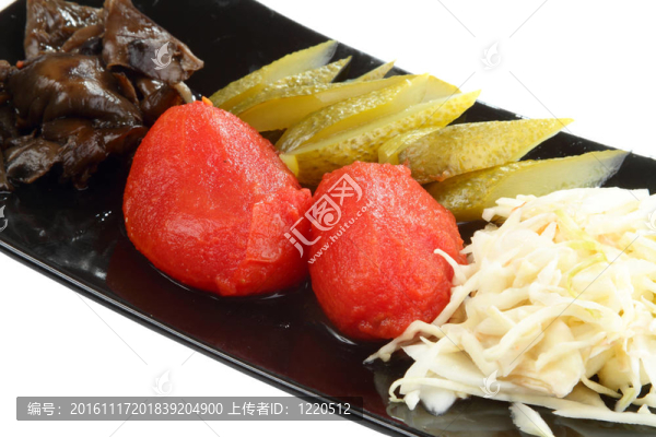 腌泡汁