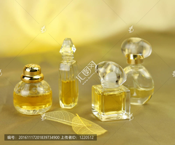 香水