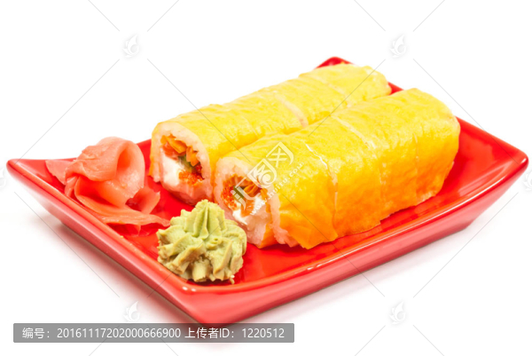 粟實(shí)卷
