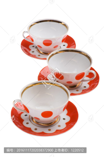 茶杯