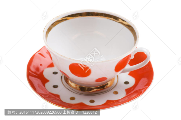 茶杯的宏