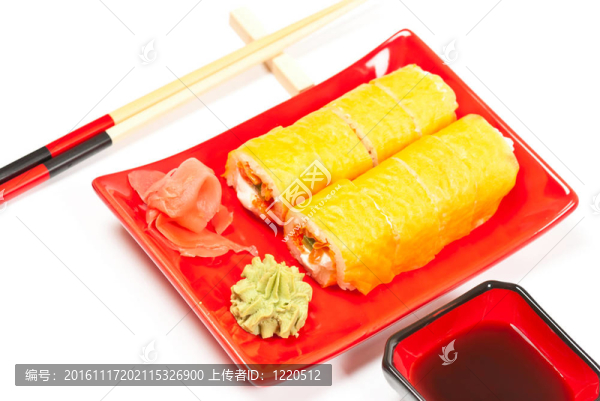 粟實(shí)卷