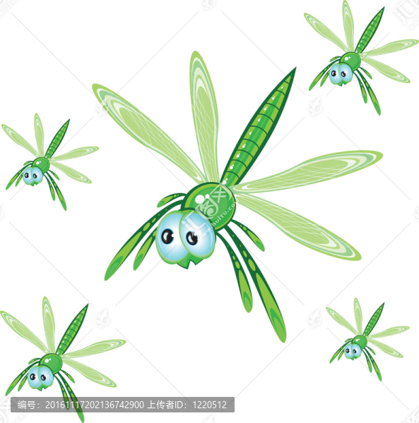 蜻蜓