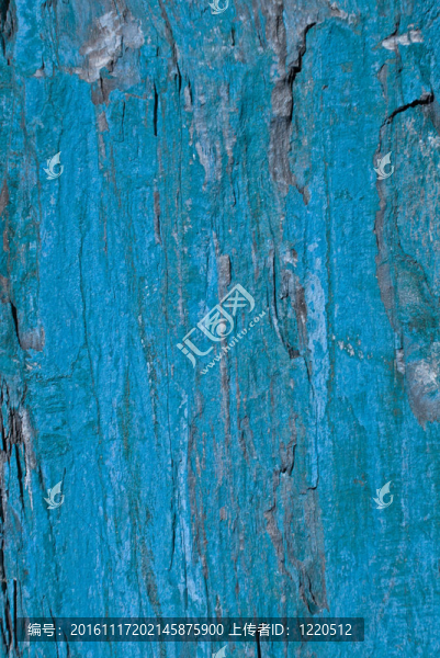藍(lán)漆頁巖