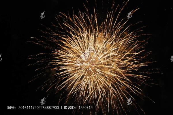 煙花