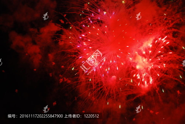 煙花