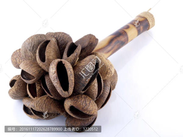 葫蘆撥浪鼓