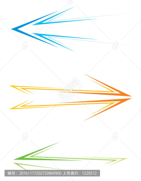 箭頭圖標(biāo)