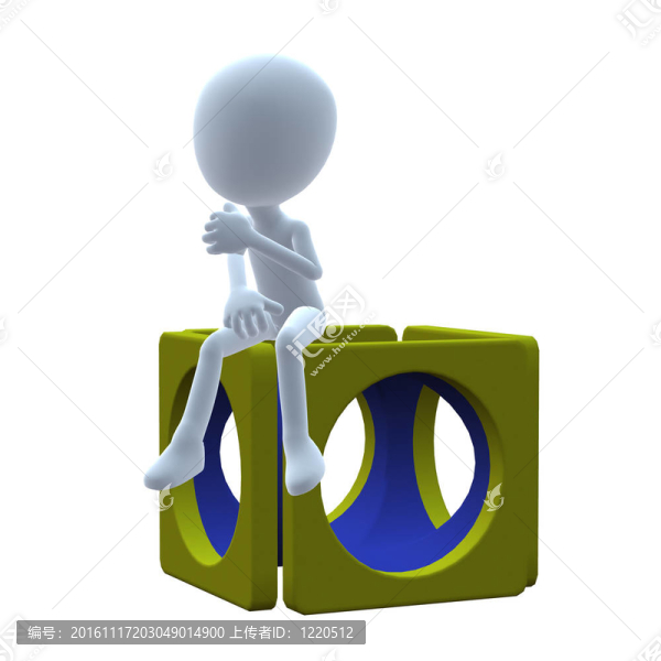 3D家伙操場(chǎng)立方體