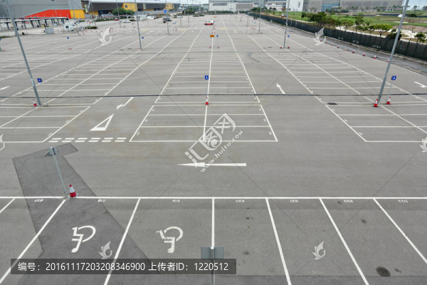停車場(chǎng)