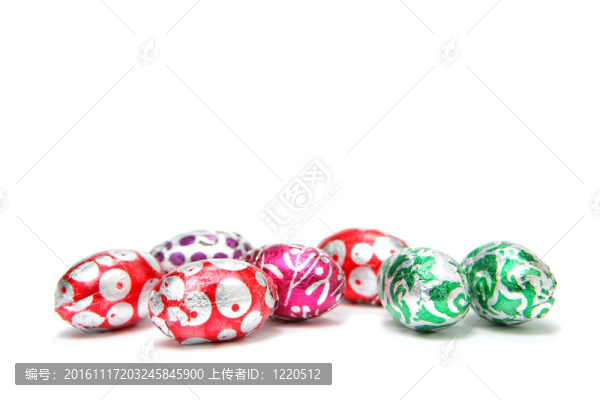 復(fù)活節(jié)彩蛋