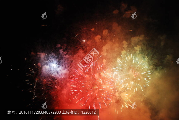 煙花