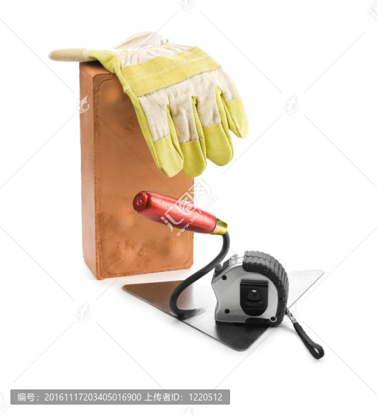 建筑隔離工具