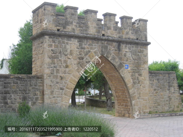 米諾圣地亞哥房