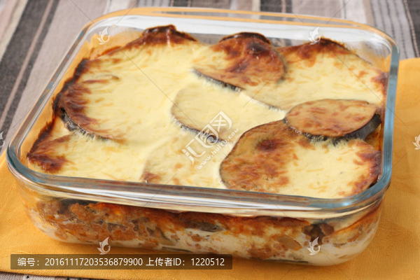 蔬菜烤肉