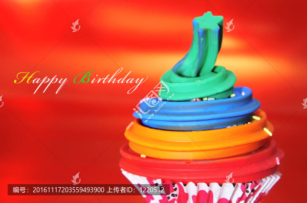 生日快樂