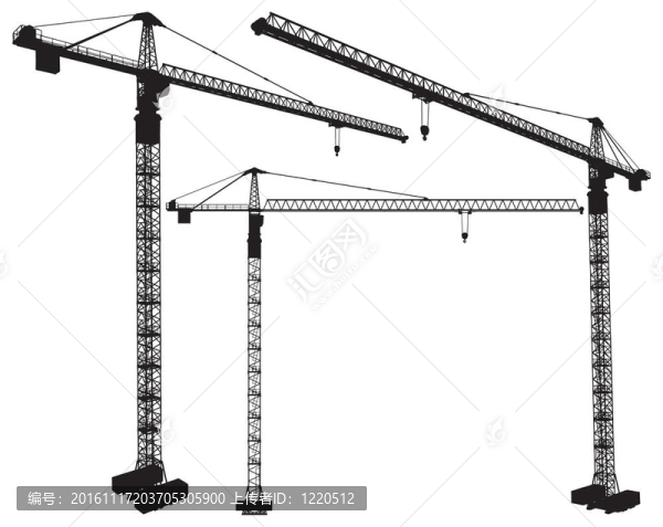 提升建筑起重機(jī)