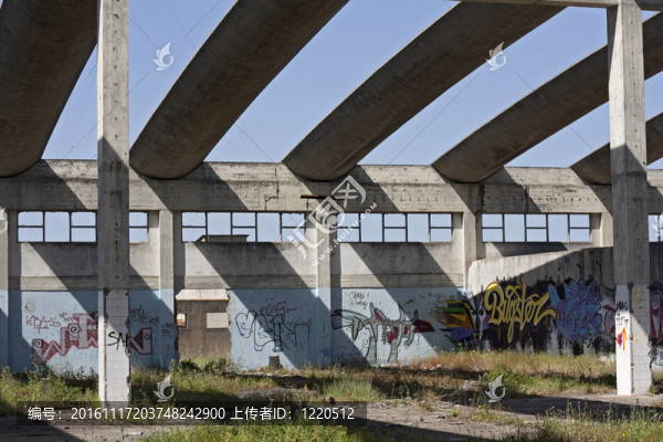 老建筑