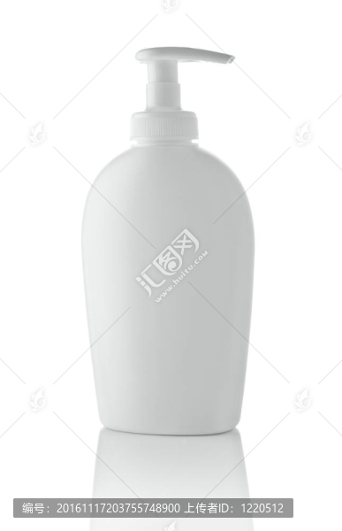 白色噴霧瓶