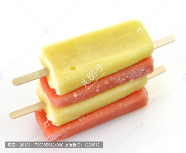 彈出冰淇淋