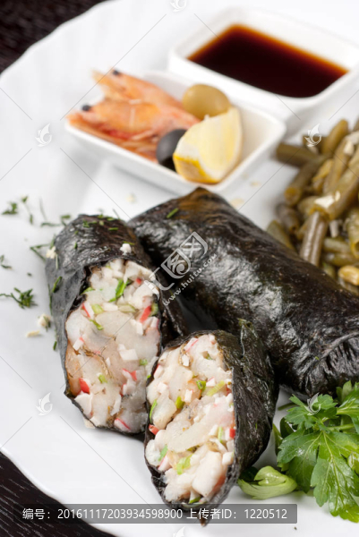美味的魚(yú)菜
