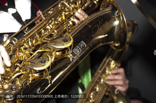 薩克斯