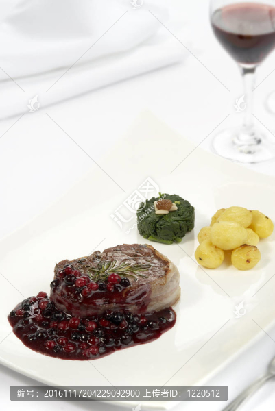 食物