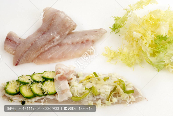 食物