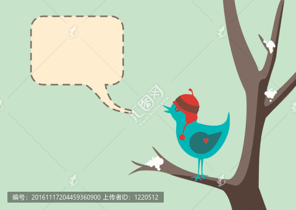 冬鳥