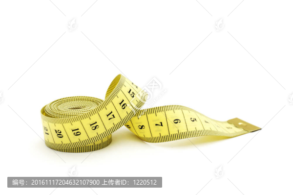 裁縫測量帶