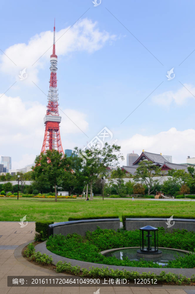 東京；日本