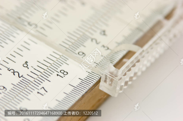 對數(shù)尺游標(biāo)尺