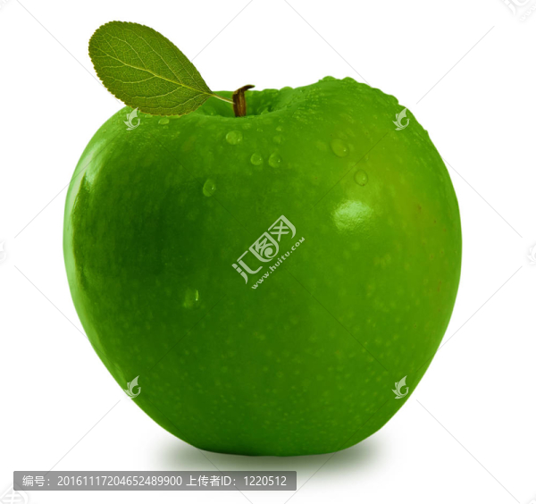 青蘋果