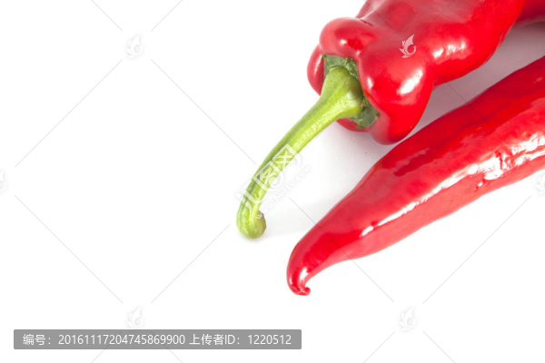 紅辣椒