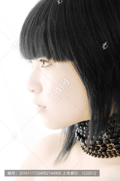 越南美女
