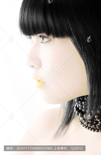 越南美女
