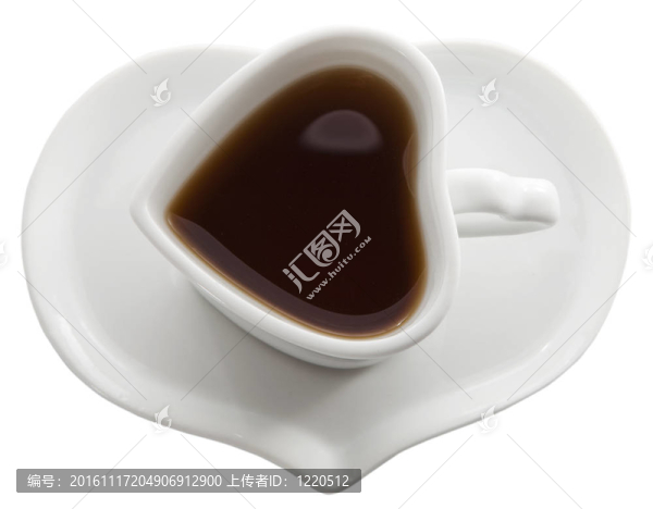 一杯咖啡