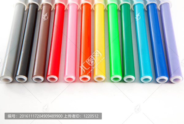 multicilor標(biāo)記