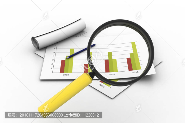 商業(yè)圖形分析