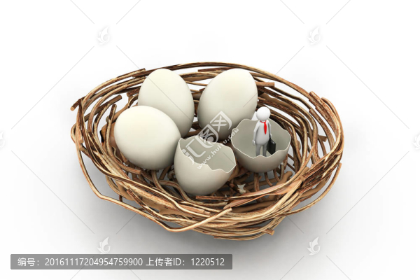 新商人出身。