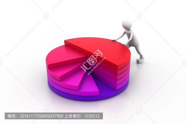 金融圖