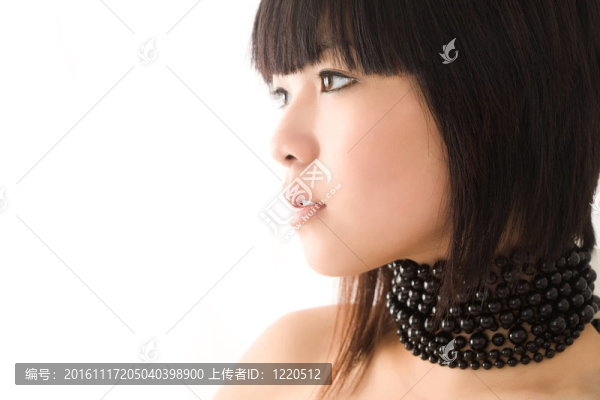 亞洲女人