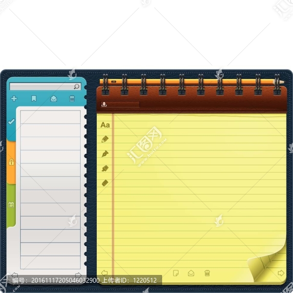 template_horizontal記事本