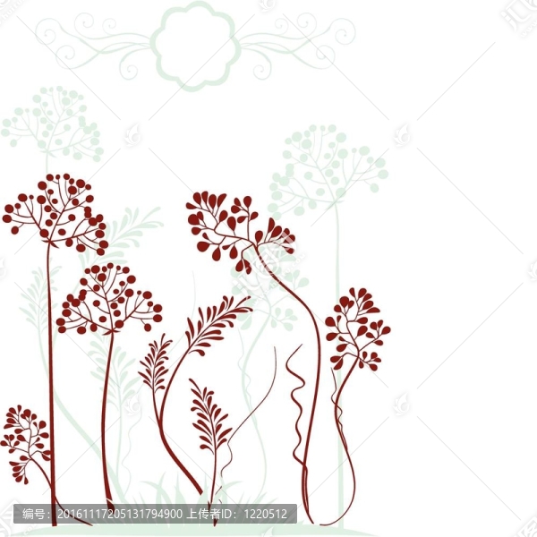 植物