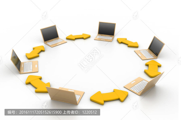 計算機網絡